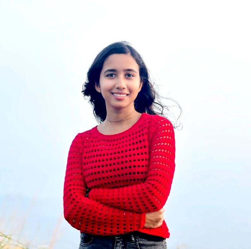 Sreelakshmi M M